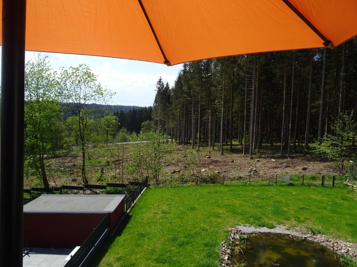 Sammy'S Fewo Goslar Kültér fotó