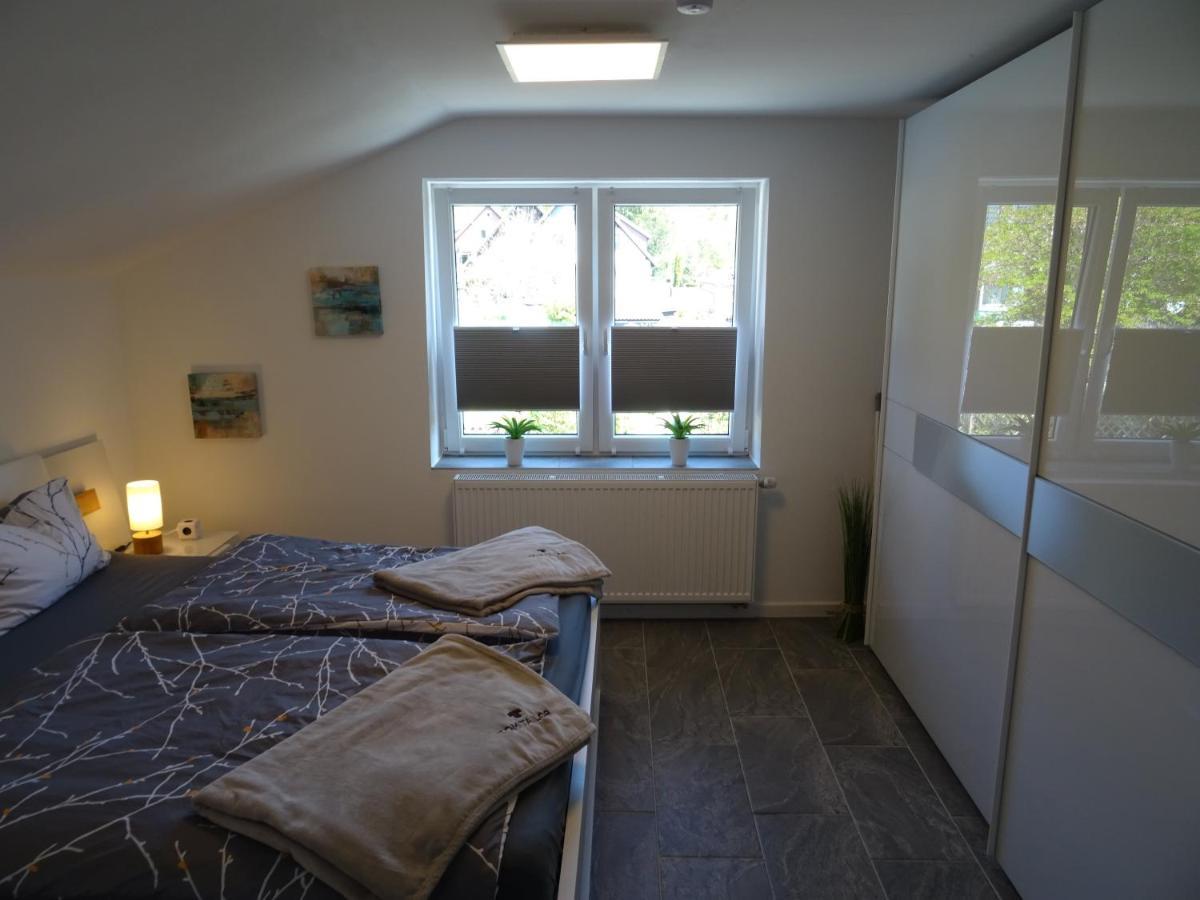 Sammy'S Fewo Goslar Kültér fotó