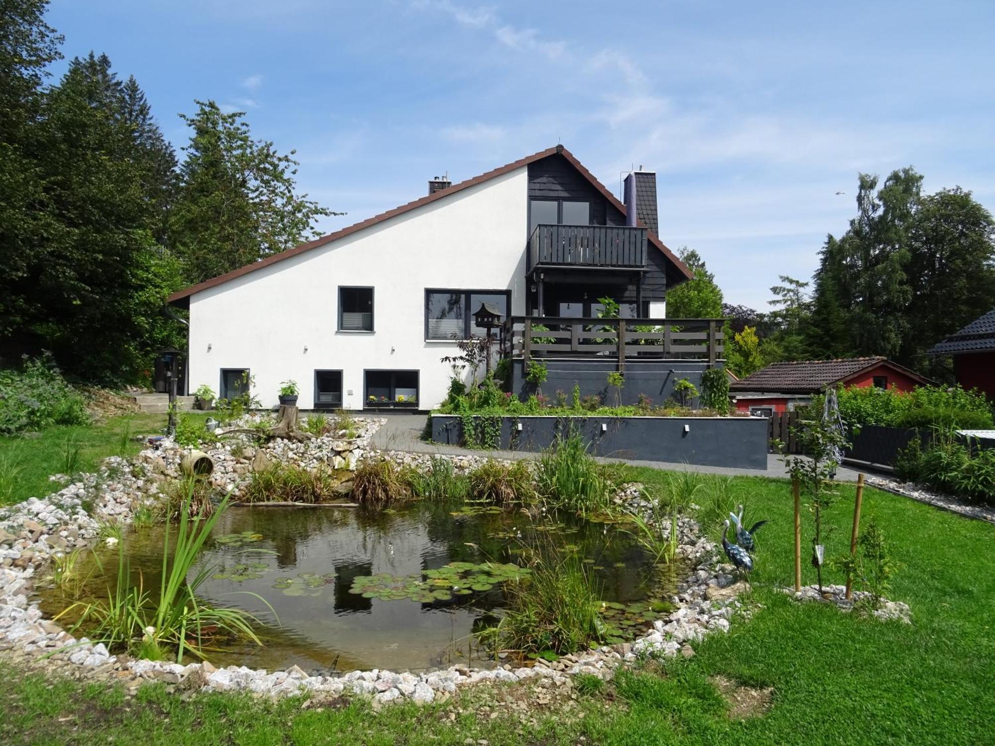 Sammy'S Fewo Goslar Kültér fotó