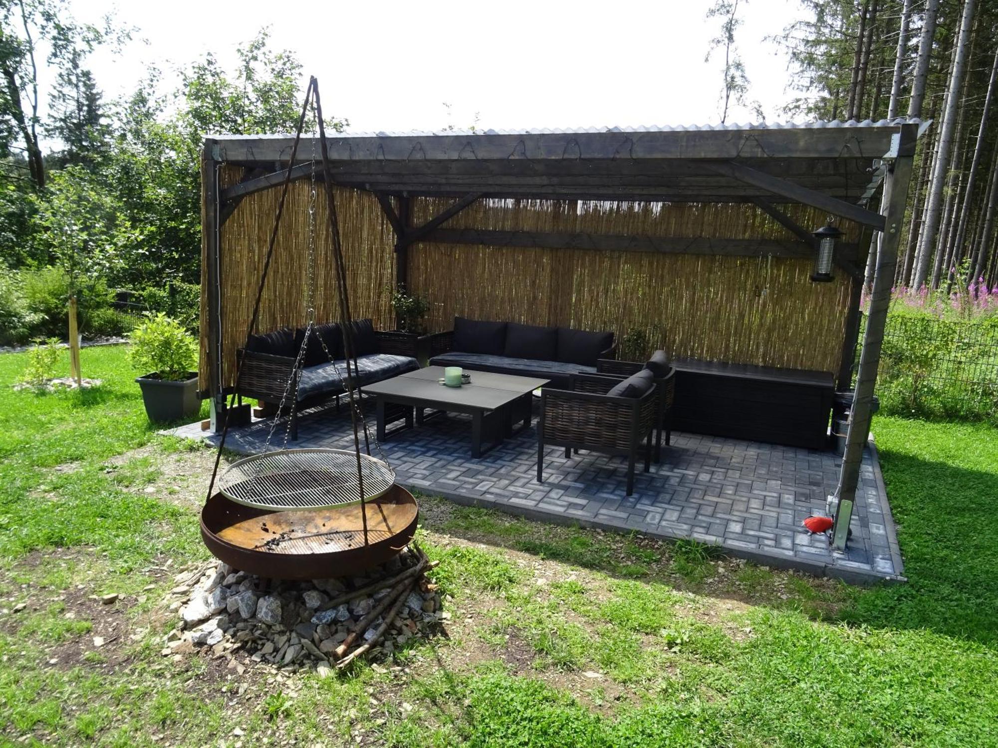 Sammy'S Fewo Goslar Kültér fotó