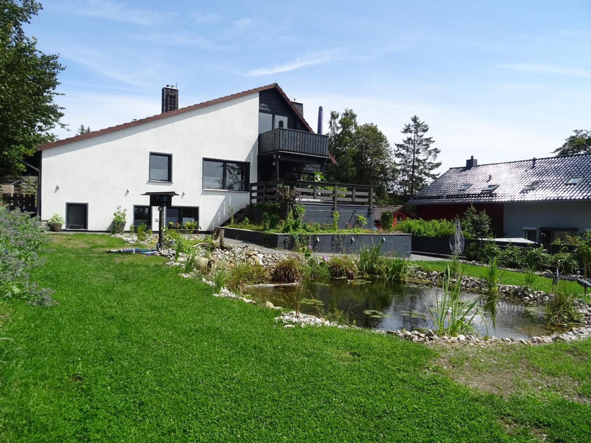 Sammy'S Fewo Goslar Kültér fotó